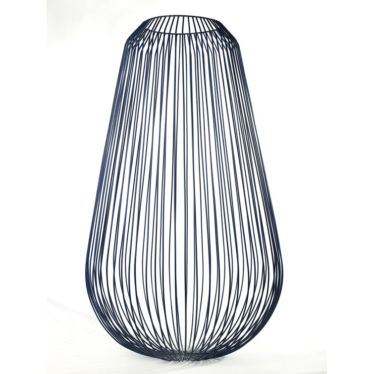 Orren Ellis Extra Large Wire Basket Wayfair